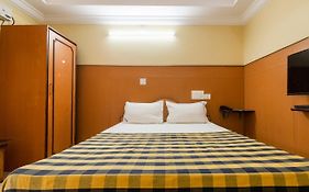 Spot On 60650 Lake View Hotel Manipal India